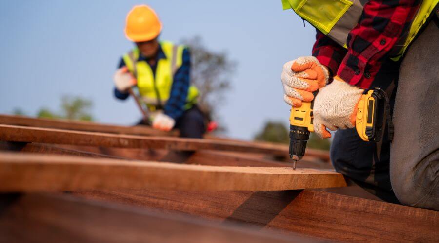 Expert flood damage restoration services in Chatsworth, CA